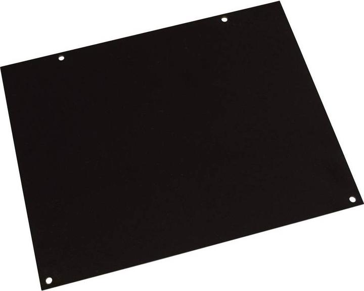 Actual product image Bopla Mounting plate (Various)