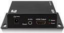 Actual product image AC7851 Audio/Video Power Amplifier AV Receiver