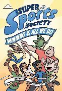 Produktbild The Super Sports Society Vol. 2: Volume 2 (Englisch, Bryan Chick, 2025)
