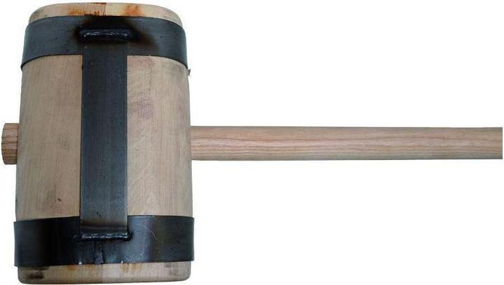 Image du produit BRW Maillet en bois (5500 g)