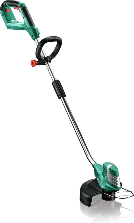 Bosch Home & Garden Advanced Grass Cut 36 (ohne Akku/ohne Lader) (Trimmfaden)