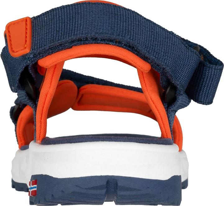 Immagine prodotto Trollkids Sandalo Lysefjord per bambini (33)