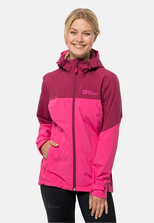 Produktbild Jack Wolfskin Weiltal 2L Jkt W (S)