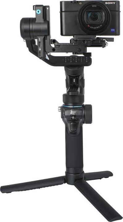 Image du produit FeiYu Tech Balancier Scorp Mini2, balancier tout-en-un pour appareil photo sans miroir/appareil photo