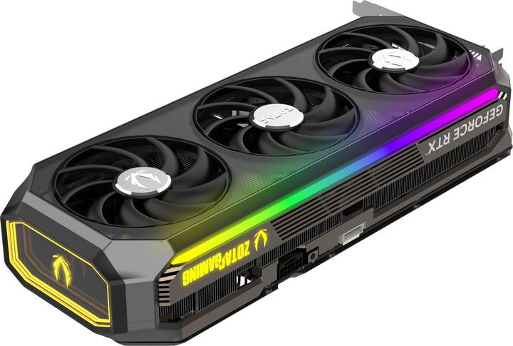 Immagine prodotto Zotac GAMING GeForce RTX 5070 Ti AMP EXTREME INFINITY ULTRA 16GB GDDR7 (16 GB)