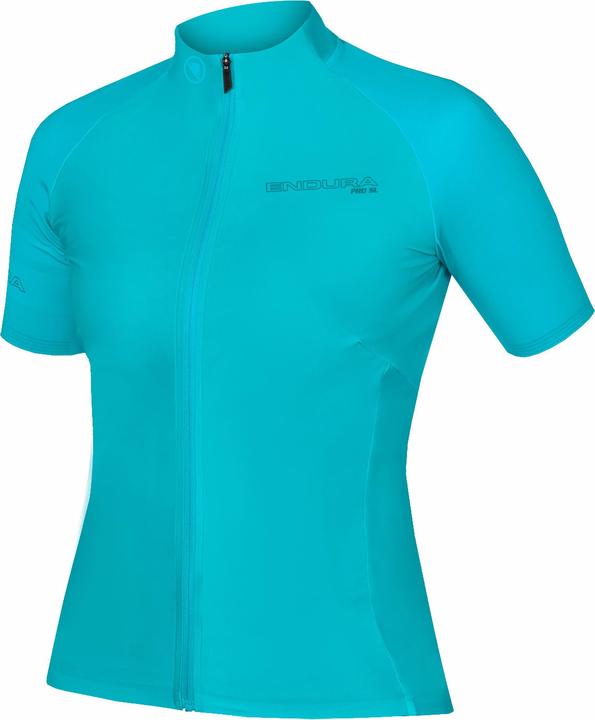 Produktbild Endura Damen Pro SL Trikot II (kurzarm) (XS)