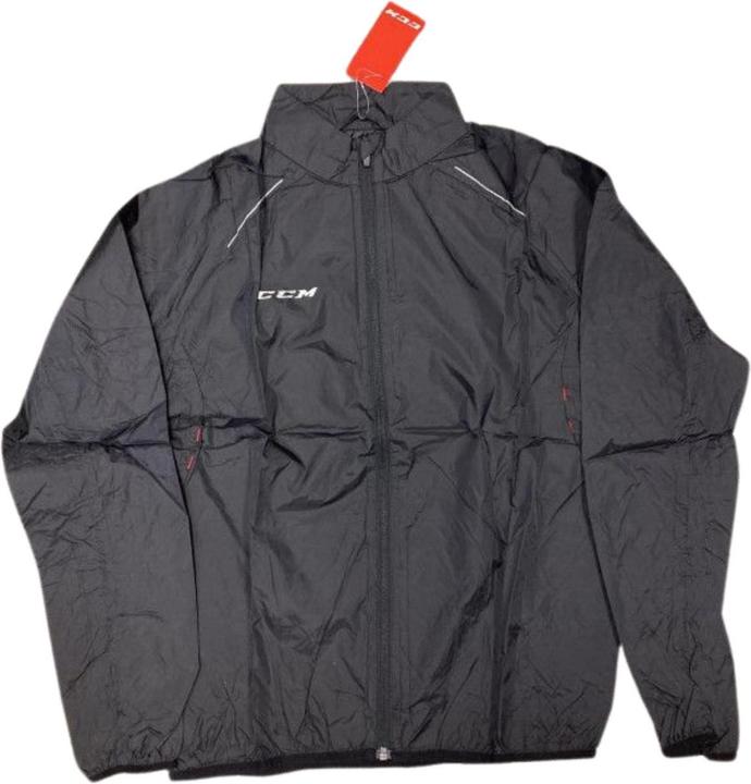 CCM Combinaison de course (noir, L) (L)