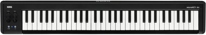 Image du produit Korg microKEY Air-61 (Clavier)
