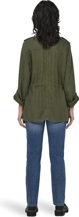 Image du produit Only Fly-Away col manches avec enveloppe Veste (XS)