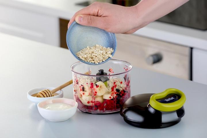 Immagine prodotto Tefal Kit lama tritaghiaccio da 5 secondi (900 ml)