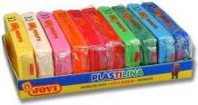 Actual product image Jovi Plasticine