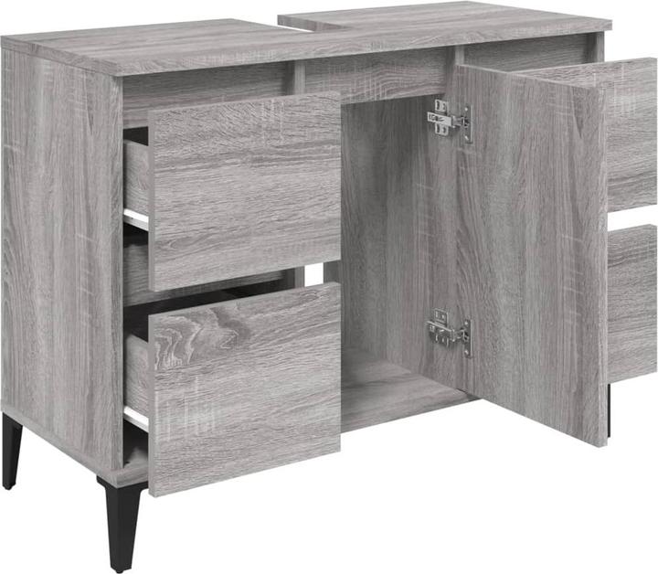 Actual product image VidaXL Lark (80 x 33 x 60 cm)