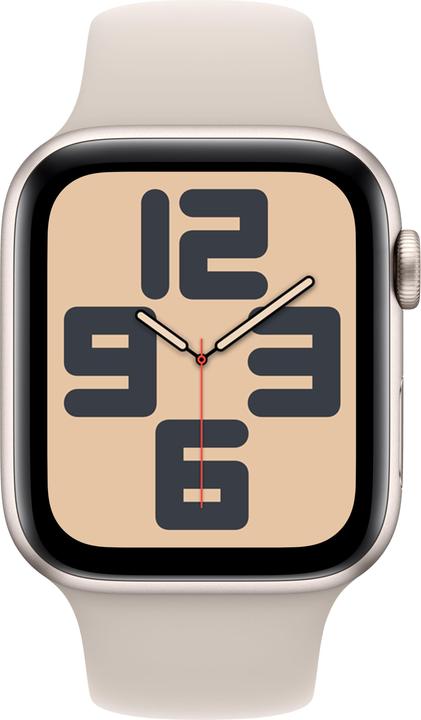 Productafbeelding Apple Kijk SE 2022/2023 (44 mm, 4G)