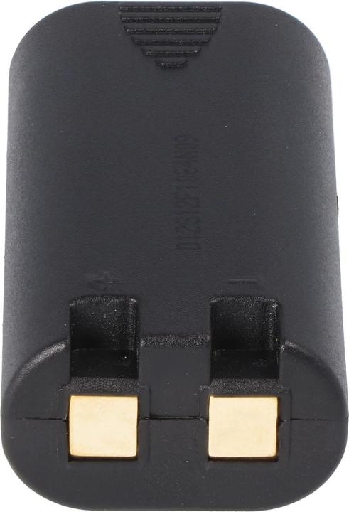 Actual product image AccuCell Battery Dymo Labelmanager 260, 280, 14430, 1758458