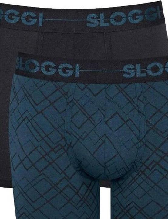 Actual product image Sloggi Go Holiday Short (4, pack of 2)
