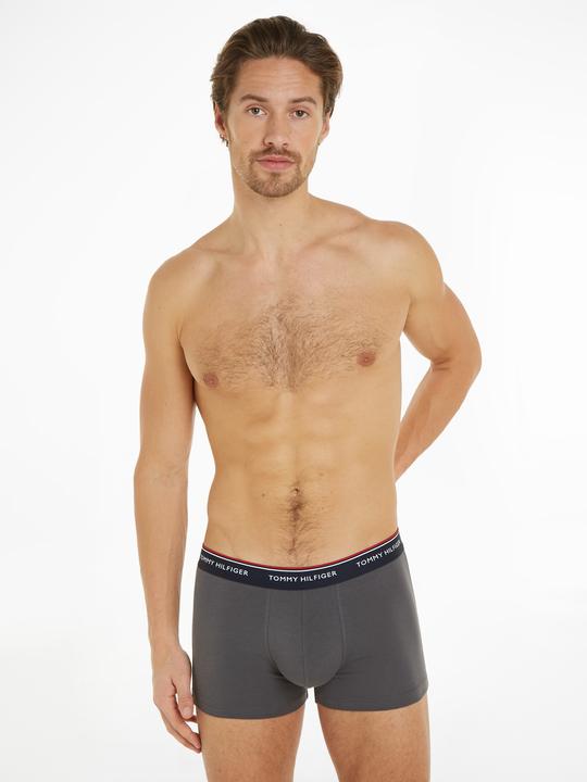 Actual product image Tommy Hilfiger Trunk (M, pack of 3)
