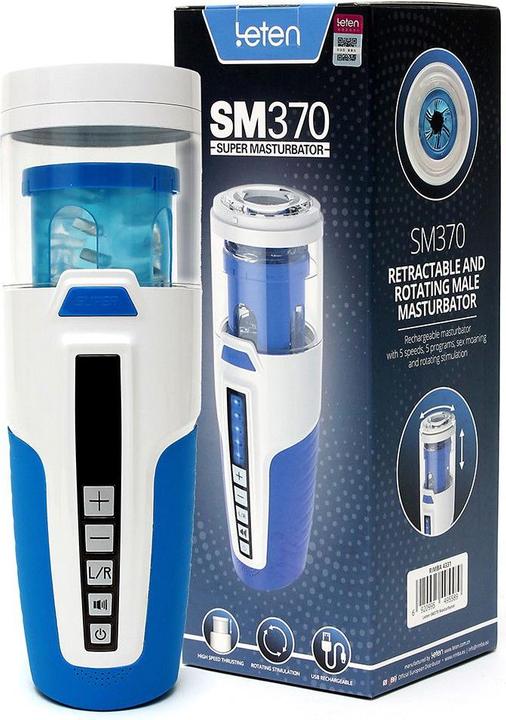 Leten SM370