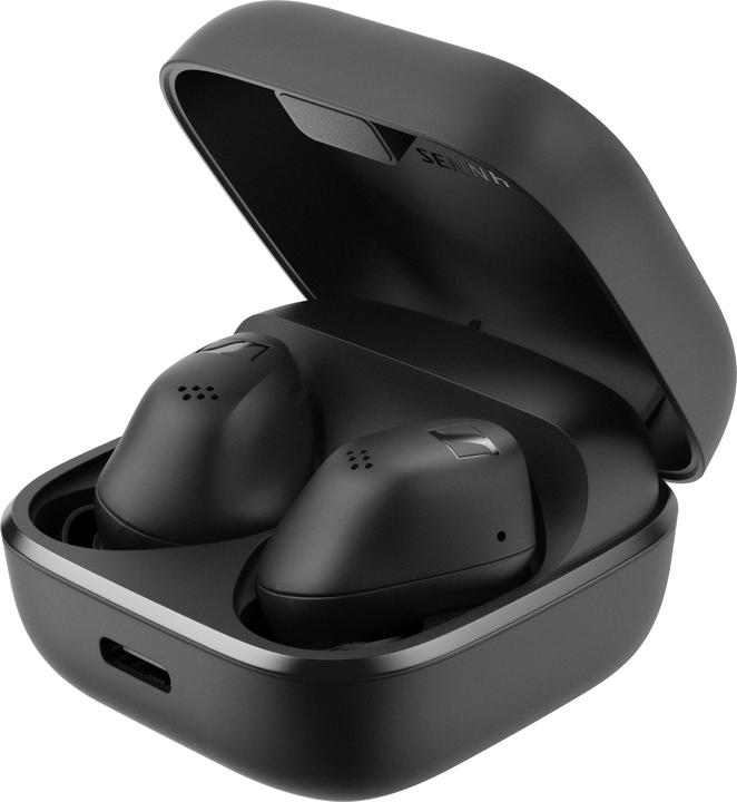 Actual product image Sennheiser Accentum True Wireless (ANC, 6 h, Wireless)