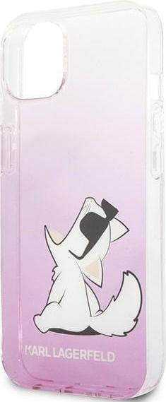 Produktbild Karl Lagerfeld Case (Apple iPhone 13 mini)