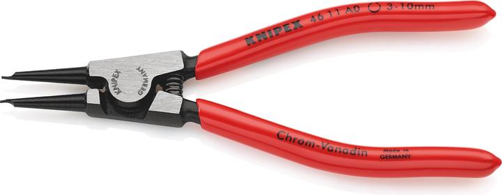 Knipex Sicherungsringzange (140 mm)