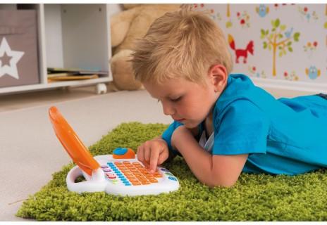Immagine prodotto VTech Il mio portatile didattico (Tedesco)