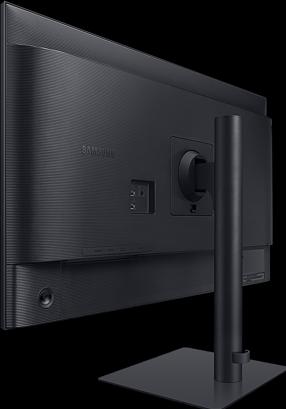 Produktbild Samsung F32TU870VP (3840 x 2160 Pixel, 32")