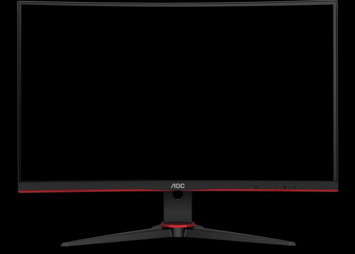 Immagine prodotto AOC Gaming C27G2AE/BK (1920 x 1080 pixel, 27")