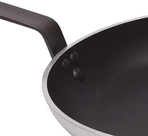 Actual product image Master Class Frying pan (32 cm, Frying pan, Cast aluminium)