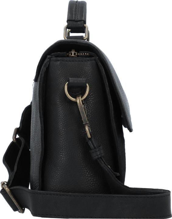 Actual product image Cowboysbag Seattle handbag leather 25 cm
