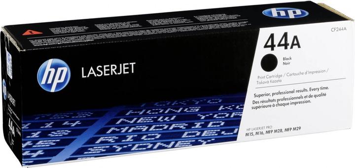 Actual product image HP 44A (FC)