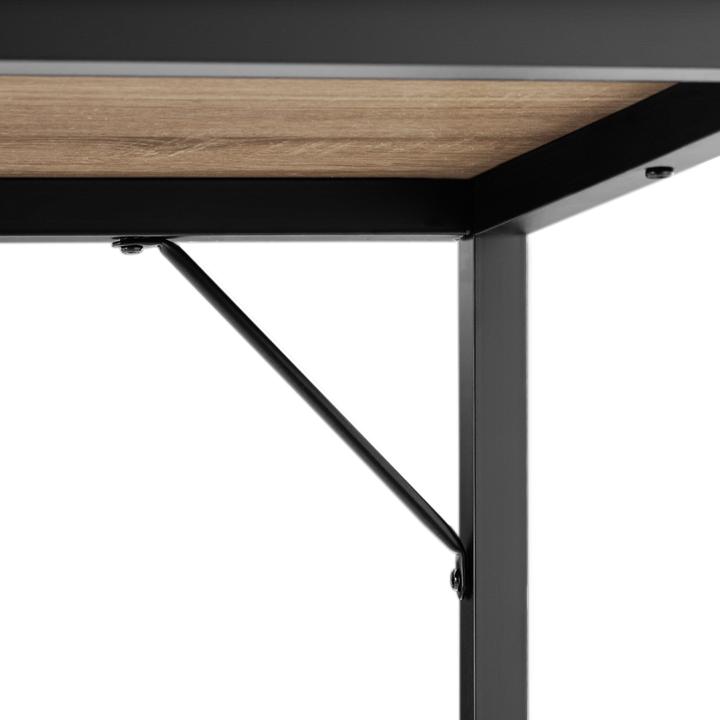 Produktbild tectake Jenkins (140 x 60 x 75.5 cm)