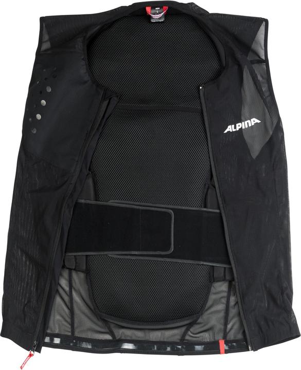 Immagine prodotto ALPINA SPORTS Proshield (L, Paraschiena, Esemplare unico)