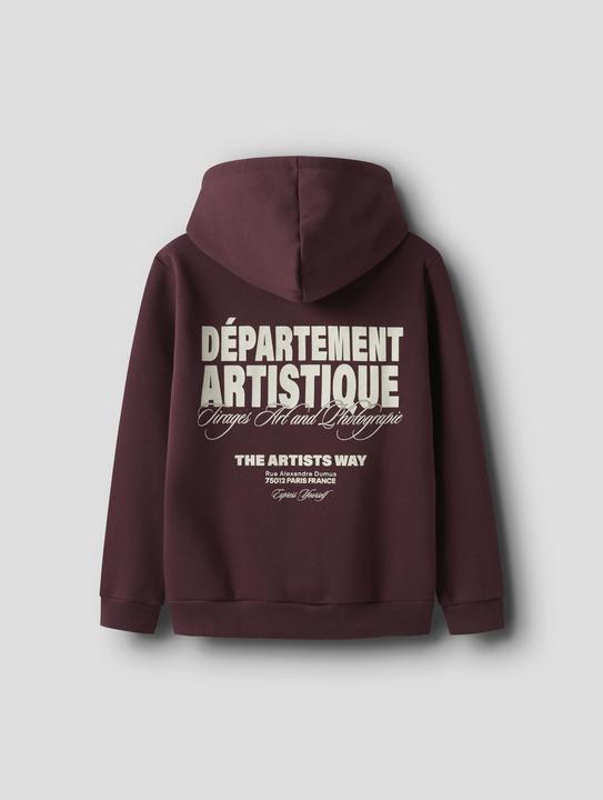 Immagine prodotto Lmtd Loose Fit Hoodie (170)