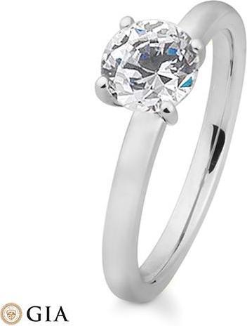 Immagine prodotto Breuning 4er Krappe 0,60-1,00ct. (57, 585/14 K Oro)