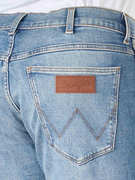 Actual product image Wrangler Greensboro (W33/L34)
