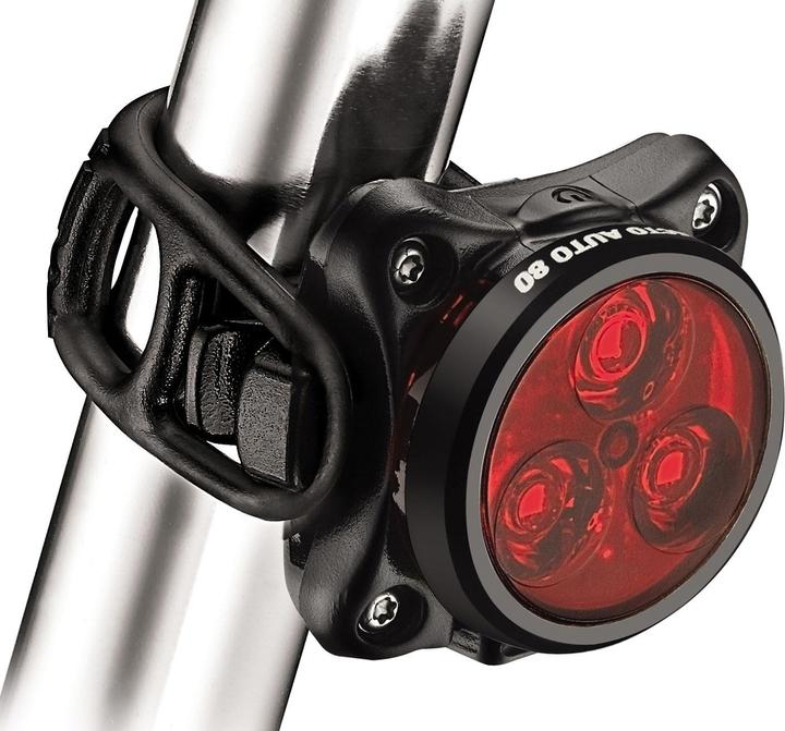 Produktbild Lezyne Zecto Drive Auto (80 lm)