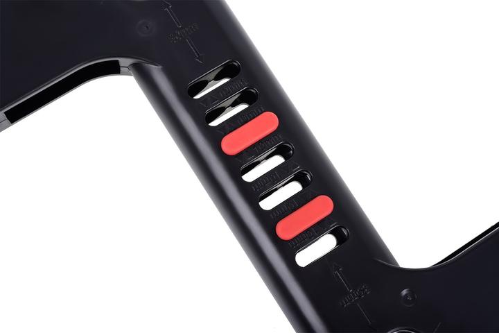 Image du produit Alphacool Outil de pliage double pour tubes acryliques 12-14mm et 16mm (17.80 m, Matières plastiques)