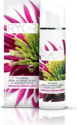Image du produit Ryor Crème de réduction des cernes et des poches sous les yeux Kaviderm 30 ml (30 ml)