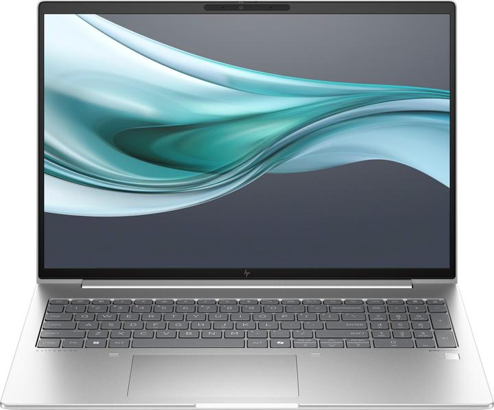 HP EliteBook 660 G11 (16", Intel Core Ultra 7 155U, 16 GB, 512 GB, CH)