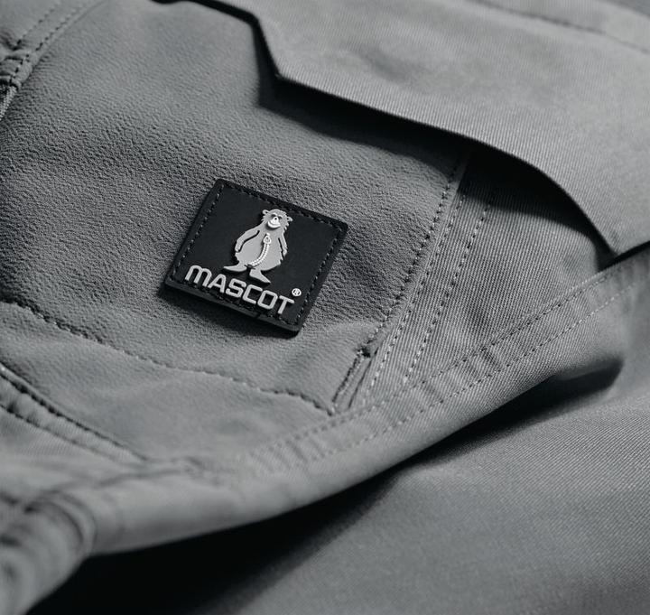 Actual product image Mascot Shorts Accelerate (44)
