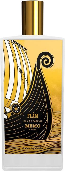 Image du produit Memo Paris Flåm (Eau de parfum, 75 ml)