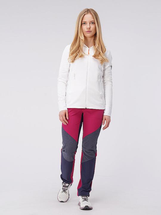 Actual product image Mammut Taiss Light ML Hooded Jacket Women (L)