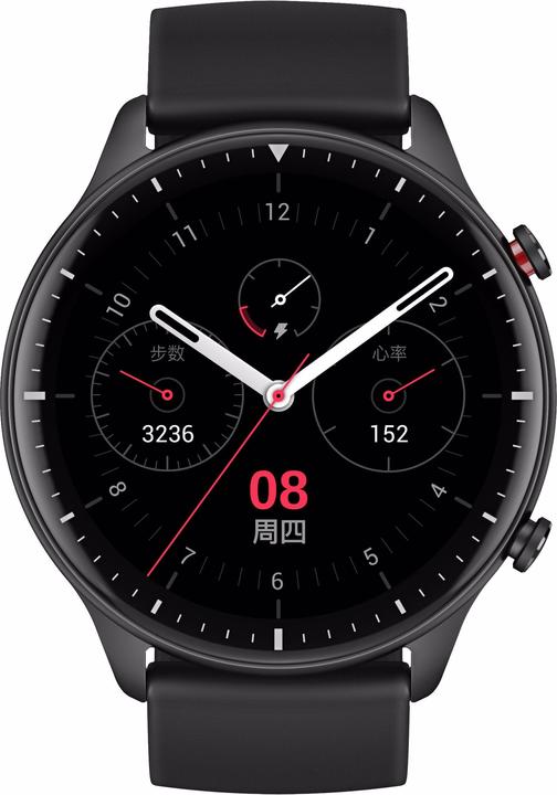 Image du produit Amazfit GTR2 Sport (46 mm)