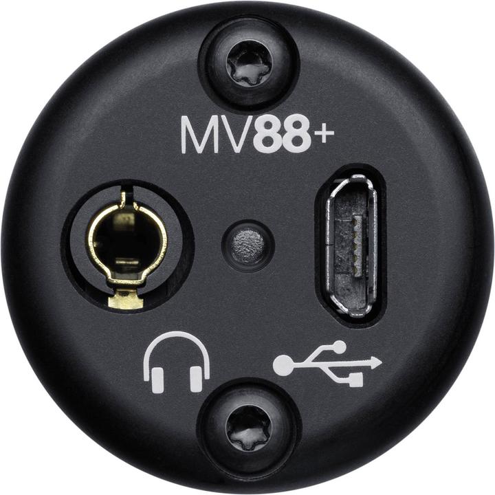 Image du produit Shure Kit vidéo MV88
