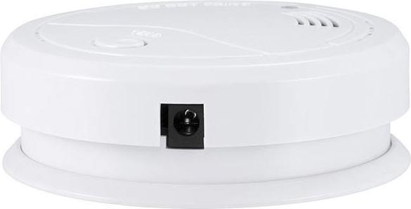 Actual product image Alecto Gas detector