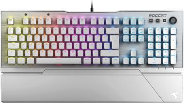 Immagine prodotto Roccat Vulcan 122 AIMO Keyboard USB QWERTY UK English (US, Cablato)