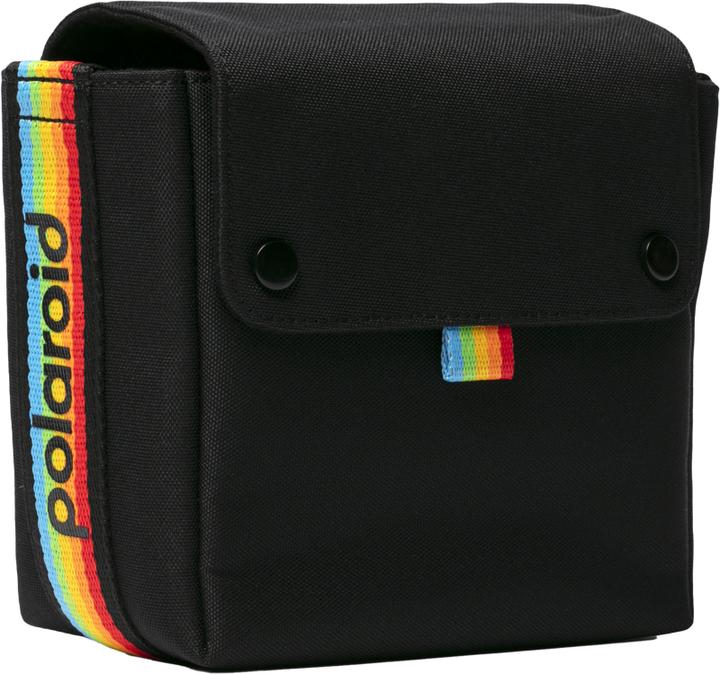 Actual product image Polaroid Now bag (Camera shoulder bag)