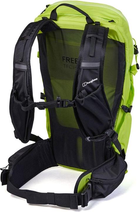 Produktbild Berghaus Remote Hike 23 (23 l)