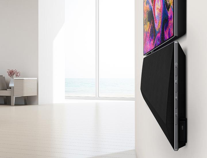 Image du produit LG Gx (420 W, 3.1 Canal)