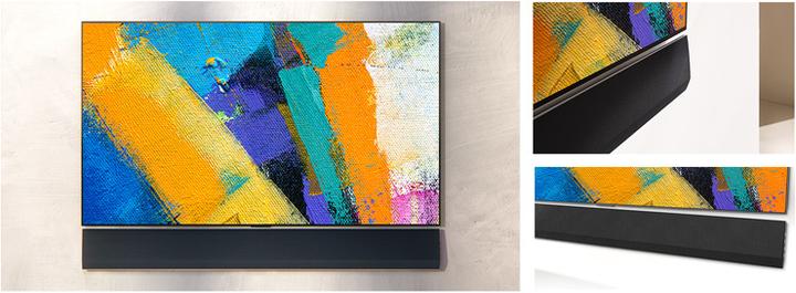 Image du produit LG Gx (420 W, 3.1 Canal)